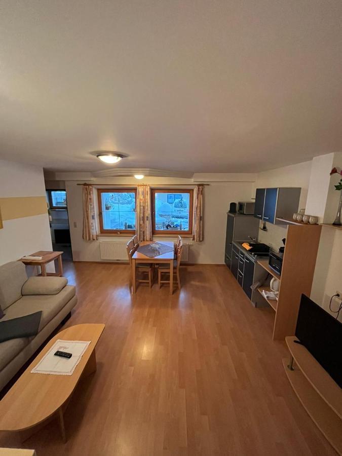 Ferienwohnung Gertraud Und Peter Geisler Φίνκενμπεργκ Εξωτερικό φωτογραφία