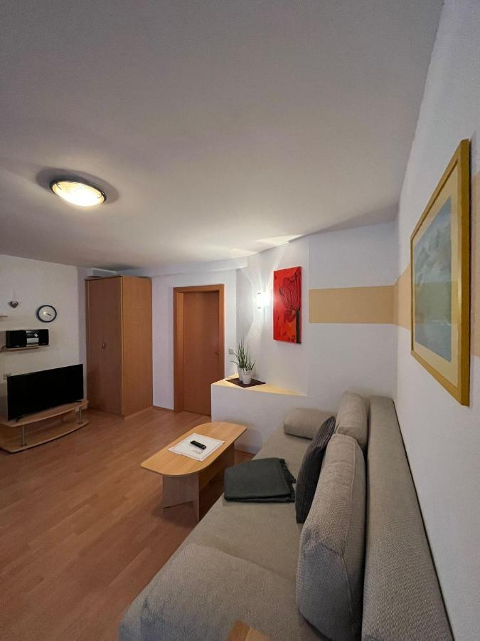 Ferienwohnung Gertraud Und Peter Geisler Φίνκενμπεργκ Εξωτερικό φωτογραφία