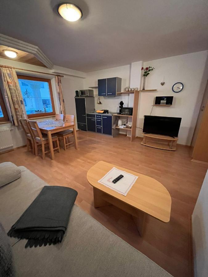 Ferienwohnung Gertraud Und Peter Geisler Φίνκενμπεργκ Εξωτερικό φωτογραφία