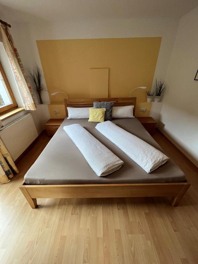 Ferienwohnung Gertraud Und Peter Geisler Φίνκενμπεργκ Εξωτερικό φωτογραφία