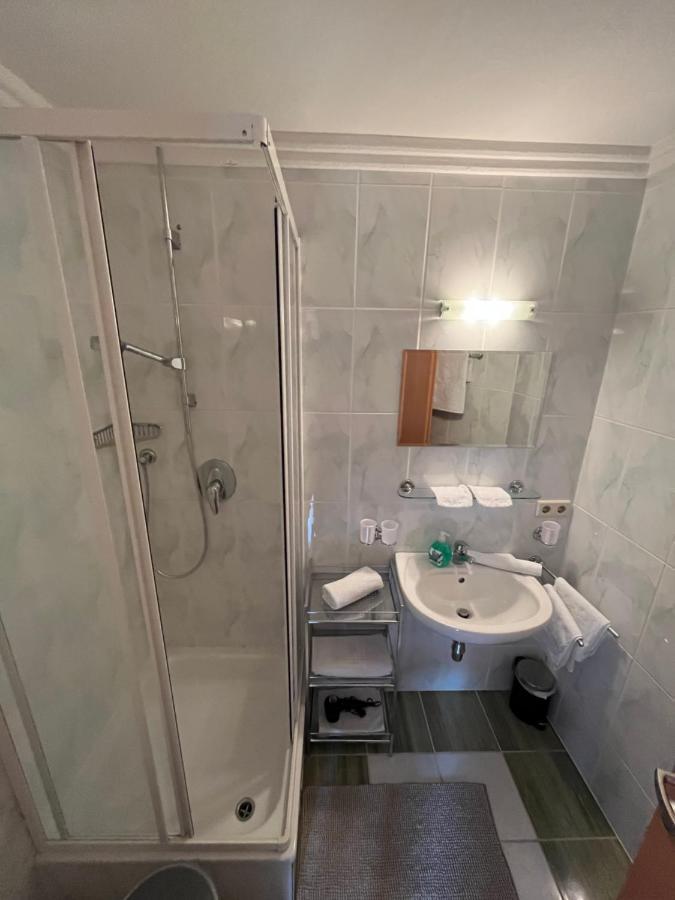 Ferienwohnung Gertraud Und Peter Geisler Φίνκενμπεργκ Εξωτερικό φωτογραφία