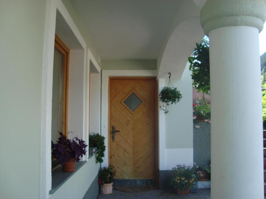 Ferienwohnung Gertraud Und Peter Geisler Φίνκενμπεργκ Εξωτερικό φωτογραφία