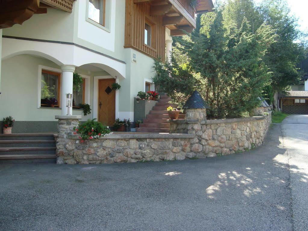 Ferienwohnung Gertraud Und Peter Geisler Φίνκενμπεργκ Εξωτερικό φωτογραφία