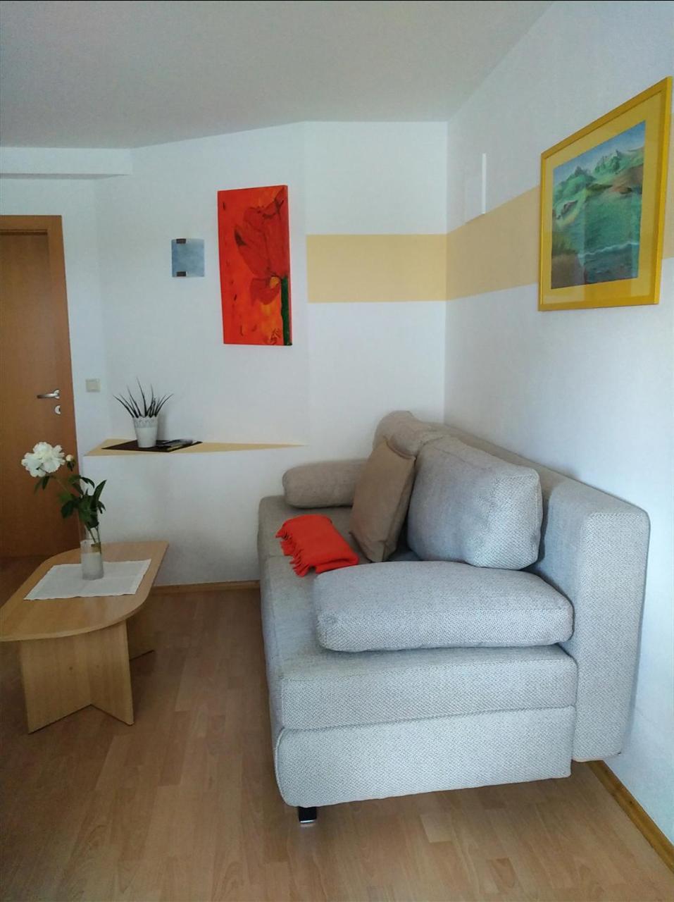 Ferienwohnung Gertraud Und Peter Geisler Φίνκενμπεργκ Εξωτερικό φωτογραφία