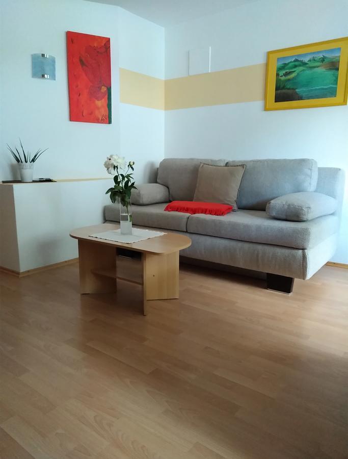 Ferienwohnung Gertraud Und Peter Geisler Φίνκενμπεργκ Εξωτερικό φωτογραφία